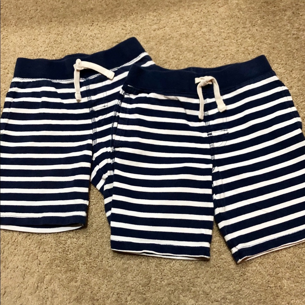 Gap Shorts